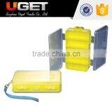 Lightweight Polypropylene Construction Hard Plastic Storage Folding Box thumbnail-2