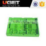 Acid and Alkali Resistance Packing Plastic Storage Sealed Crates thumbnail-6