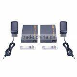 Uncompressed Fiber Optic Extender 1080p 60hz HDMI Media Converter 10km Over Single Mode thumbnail-6