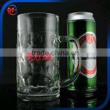500l Glass Beer Cup / Party Beer Cups