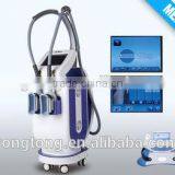 Best Body Slimming Machine Double Handle Cold Slimming Freezing Fat Cryo Freezing Weight Loss Slimming Machine