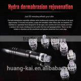 Skin Machine/spa/salon Equipment- LED/oxygen Spray Oxygen Injection thumbnail-4