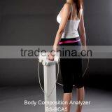 Lumsail body composition analyzer, quantum magnetic resonance body analyzer manual