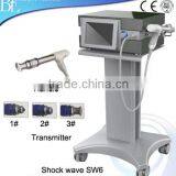 GZBL Patellar Tendonitis Shock Wave Therapy Equipment Treatment Wave Goodbye to Pain thumbnail-1