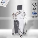Cavitation Radio Frequency Slimming Vacuum Therapy Cupping Machine