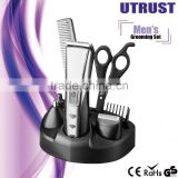 Promotion New coming 5 in 1 hair trimmers / head hair shaver TL-E001