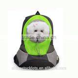 2017 Cute Neoprene Dog Cat Pet Carrier Bag Portable Outdoor Travel Backpack thumbnail-2