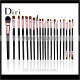 19 Pieces Eye Makeup Brush Set 19 Eye Brushes Good to Use for Charming Eyes thumbnail-5