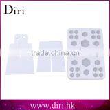 Black Color Makeup Brush Display Rack Acrylic Makeup Brush Dry Holder thumbnail-4