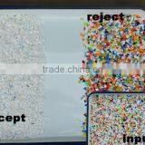 Recycling Plastic Flakes Optical Color Sorter thumbnail-2