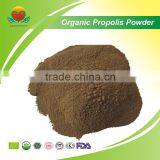 Manufacturer Supply Organic Propolis Powder thumbnail-1