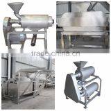 Fruit Plant Lemon Orange Tangerine Pulping Machine