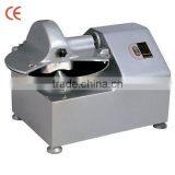 Food Cut Up Machine CE TQ-8 thumbnail-1