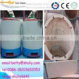 Best Quality Wood Briquette Carbonization Stove