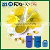 Softgel Capsule Evening Primrose Oil of Baili Company From China