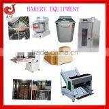 Saving 20% Economic Bakery Equipment Package thumbnail-1
