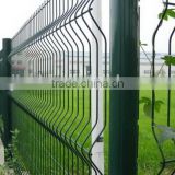China Top quality PVC welded wire mesh fence