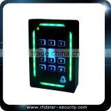 Security Door 125khz Keypad Keyboard Long Distance 125khz Rfid Card Reader for Wholesales thumbnail-3