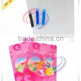 PP a5 Plastic Folder thumbnail-2