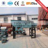 ZSW Series Small Vibrating Grizzly Feeder /jaw Crusher Vibrating Feeder thumbnail-3