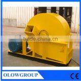 Wood Chips Hammer Mill, Wood Hammer Mill ,wood Chips Crusher thumbnail-1