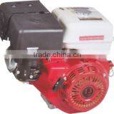 5.5KW Gasoline Engine Powered Garden Sprayer,Stretcher Power Sprayer thumbnail-3