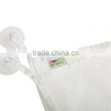 Bath Toy Organizer for Baby Boys and Girls With 2 Strong Suction Cups thumbnail-6