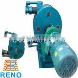 Oil Sludge or Lightweight Concrete Use Industrial Peristaltic Squeeze Hose Pump thumbnail-6