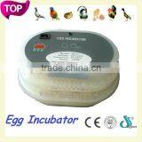 DFPets DFI002 Used Chicken Egg Incubator thumbnail-1
