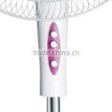 Standing Household Plastic and Steel Fan With Low Price thumbnail-4