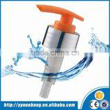 Lotion Pump 24 410 Aluminium Cap thumbnail-2