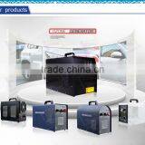 Factory CE 3g 5g 6g 7g oxygen sourceoxygen source high concentration ozone generator for cleaning vegetables