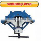 Qingdao Methworking Welding Vise thumbnail-1