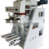 CWE Supply Low-cost High Speed Single/double Spiral Valve Bag Packaging Machine thumbnail-2