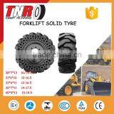 Solid Tire 33x6-11 for Skid Steer thumbnail-3
