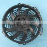 ATV Cooling Fan Radiator Cooler Fit for P0laris ATP 500 4X4 and Motor New 2004 thumbnail-1