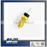 2013 Original Design NTC Brass Liquid Coolant Temperature Sensor Manufacturer With High Quality