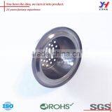 OEM ODM Customized Precision Stainless Steel Polishing Filter Disc thumbnail-3