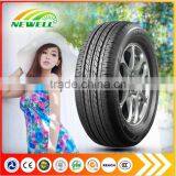 New Passenger Chinese Car Tire 155/70R13 thumbnail-4