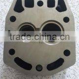 Tractor Engine Parts Cylinder Head thumbnail-2