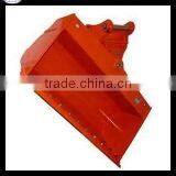 High Quality Bucket & Spare Parts for Excavator/Loader/Earth-moving Machines thumbnail-4