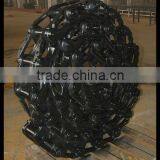 2017 Hot Excavator Single Grouser Track Shoe for Crawler Crane,double Grouser Track Shoes thumbnail-1