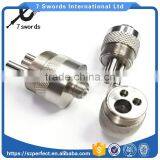 Professional CNC Machining With CE Certificate thumbnail-1