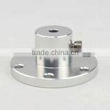 6mm Universel de Montage en Aluminium Moyeux Accouplement 18007 thumbnail-2