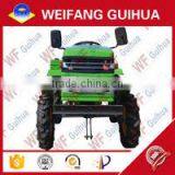 24 hp Farm Tractor for Sales thumbnail-4