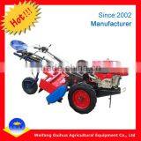 China Top Manufacturer Walk Behind Tractor For Sale thumbnail-1
