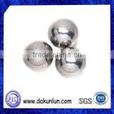 Hot Sale PrecisionThreaded Steel Ball With Hole thumbnail-5