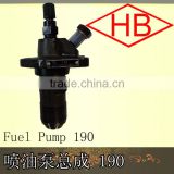 Fuel Pump assembly 190