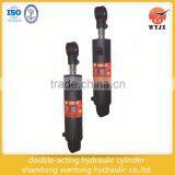 Double-acting Hydraulic Cylinder thumbnail-1