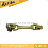 Cheaper and Good Quality Pto Shaft With Shear Bolt Torque Limiter thumbnail-4